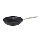 Carrefour Creuzier-le-Neuf - Promo SUR TOUTE LA CUISSON EN ALU FORGÉ Promo SUR TOUTE LA CUISSON EN ALU FORGÉ à dans le catalogue Carrefour à Creuzier-le-Neuf
