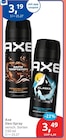 Dark Temptation Deo-Spray von Axe im aktuellen budni Prospekt