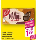 EDEKA Esselborn Prospekt mit  im Angebot für 1,29 €