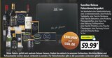 Lidl - Feinschmeckerpaket Angebot im Prospekt Feinschmeckerpaket bei Lidl im Prospekt "" für 59,99 €