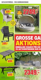 Aktueller Dekor-Markt Prospekt mit Relaxsessel, "IHRE EXPERTEN FÜR SCHÖNES WOHNEN IN GLADBECK", Seite 2