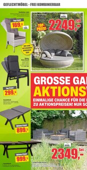 Aktueller Dekor-Markt Prospekt "IHRE EXPERTEN FÜR SCHÖNES WOHNEN IN GLADBECK" für Gladbeck Aktueller Dekor-Markt Prospekt für Gladbeck mit Seiten