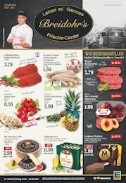 EDEKA Prospekt für Hilden: "Aktuelle Angebote", 18 Seiten, 01.06.2026 - 06.06.2026