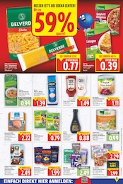 Pfirsiche Angebot im aktuellen E center Prospekt auf Seite 14