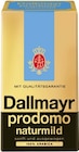 prodomo naturmild von Dallmayr im aktuellen REWE Prospekt