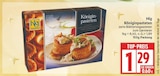 Königinpasteten von Hig im aktuellen EDEKA Prospekt