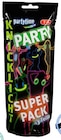 Knicklicht Super-Partypack im Angebot bei REWE in Hennef Knicklicht Super-Partypack Angebote bei REWE Hennef für 4,99 €