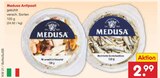Antipasti im Angebot bei Netto Marken-Discount in Hildesheim Antipasti Angebote von Medusa bei Netto Marken-Discount Hildesheim für 2,99 €