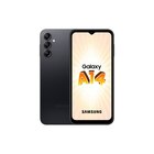 Smartphone Samsung A14 4G 128Go - Auchan Hypermarché à Noisy-le-Grand Smartphone Samsung A14 4G 128Go en promo chez Auchan Hypermarché Noisy-le-Grand à 199,00 €