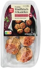 Aktuelles Premium Rindfleisch Frikadellen Angebot bei nahkauf in Wuppertal ab 2,99 €