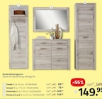 Garderobenprogramm im Angebot bei ROLLER in Filderstadt Garderobenprogramm Angebote bei ROLLER Filderstadt für 79,99 €