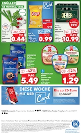 Chips im Kaufland Prospekt in Eberswalde Aktueller Kaufland Prospekt mit Chips, "KNÜLLER", Seite 5