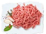 Aktuelles K-WERTSCHÄTZE Hackfleisch gemischt Angebot bei Kaufland in Hannover ab 10,90 €