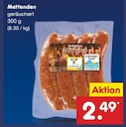 Mettenden Angebote bei Netto Marken-Discount Neustadt für 2,49 €