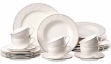 Aktuelle Tafel-Set Angebote bei Zurbrüggen in Essen Aktuelles Kombiservice Isabella Angebot bei Zurbrüggen in Essen ab 99,99 €