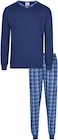 Herren Pyjama Angebote bei REWE Braunschweig für 12,99 €
