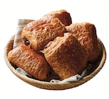 Promo Pains au chocolat ou croissants à 3,00 € dans le catalogue Super U à Veynes