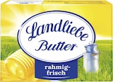 Butter im Angebot bei EDEKA in Esslingen Butter Angebote von Landliebe bei EDEKA Esslingen für 0,99 €