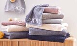 Frottier-Serie „Joop! Classic Doubleface“ im XXXLutz Möbelhäuser Prospekt Frottier-Serie „Joop! Classic Doubleface“ von Joop! im aktuellen XXXLutz Möbelhäuser Prospekt für 5,99 €