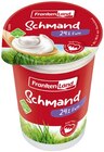 Schmand Angebote von Frankenland bei REWE Bayreuth für 0,99 €