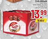 Kölsch Angebote von Früh bei Trinkgut Köln für 13,99 €