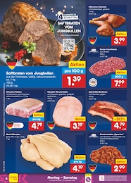 Grill Angebot im aktuellen Netto Marken-Discount Prospekt auf Seite 8