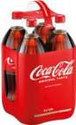 Malztrunk Angebote von Coca-Cola bei Getränke Hoffmann Cottbus für 5,99 €