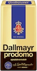 Prodomo im Angebot bei METRO in Konstanz Prodomo Angebote von Dallmayr bei METRO Konstanz für 7,48 €