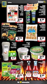 Pizza im EDEKA Prospekt in Ahaus Aktueller EDEKA Prospekt mit Pizza, "Aktuelle Angebote", Seite 9