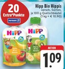 Bio Hippis bei E center im Viersen Prospekt für 1,09 €