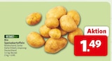 Aktuelles Bio Speisekartoffeln Angebot bei nah&frisch in Münster ab 1,49 €