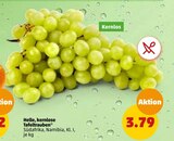 Tafeltrauben Angebot in Lübben Tafeltrauben im aktuellen Prospekt bei Penny-Markt in Lübben