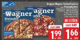 Steinofenpizza Angebote von Original Wagner bei EDEKA Bergheim für 1,66 €