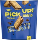 Kaufland - Minis Choco Angebot im Prospekt Minis Choco bei Kaufland im Prospekt "" für 1,79 €