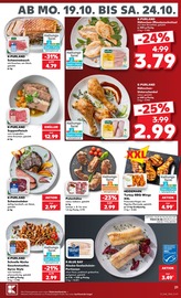 Pute im Kaufland Prospekt in Suhl Aktueller Kaufland Prospekt mit Pute, "Hier bin ich richtig", Seite 25