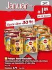 Hunde-Nassfutter bei Raiffeisenmarkt im Prospekt "" für 1,89 €