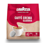 Kaffeepads Angebote von LAVAZZA bei Penny Euskirchen für 2,22 €