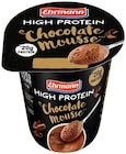 High Protein Mousse Chocolate von Ehrmann im aktuellen REWE Prospekt