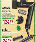 FlexStyle 3-in-1 Haarstyler und -Trockner Angebote von Shark bei Marktkauf Herne für 24,99 €