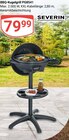 BBQ-Kugelgrill PG8541 im Angebot bei GLOBUS in Mannheim BBQ-Kugelgrill PG8541 Angebote von SEVERIN bei GLOBUS Mannheim für 79,99 €