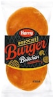 Brioche Burger Brötchen von Harry im aktuellen Netto mit dem Scottie Prospekt