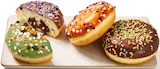 Beignets Halloween dans le catalogue Lidl