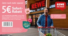 Aktueller REWE Prospekt, "Dein Markt", mit Angeboten der Woche, gültig von 07.09.2026 bis 07.09.2026
