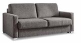 Schlafsofa „Cleo“ im Segmüller Prospekt Schlafsofa „Cleo“ im aktuellen Segmüller Prospekt für 999,00 €