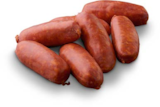 Chorizo-Griller scharf bei Netto Marken-Discount im Prospekt "" für 1,29 €