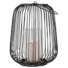 LATERNE im Angebot bei XXXLutz in Nordhorn LATERNE Angebote von Ambia Home bei XXXLutz Nordhorn für 9,99 €
