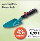 Blumenkelle im Angebot bei EDEKA in Straubing Blumenkelle Angebote von combisystem bei EDEKA Straubing für 6,99 €