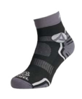 Lot de 2 paires de chaussettes de randonnée Homme ou femme - RYWAN - Sport 2000 à Montpellier Lot de 2 paires de chaussettes de randonnée Homme ou femme - RYWAN en promo chez Sport 2000 Montpellier à 15,99 €