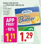 Aktuelle Butter Angebote bei Marktkauf in Moers Aktuelles FEINE BUTTER Angebot bei Marktkauf in Moers ab 1,11 €
