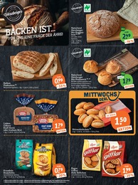tegut Wecker im Prospekt 
